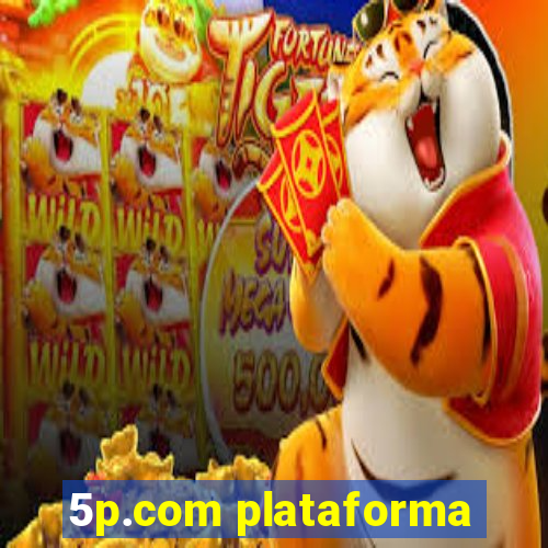 5p.com plataforma